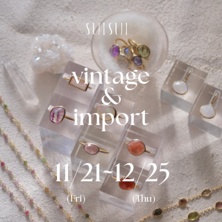 【期间限定SHOP】SUISUI